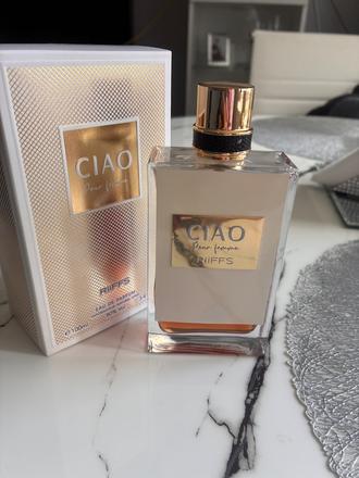 Parfum ciao riiffs,