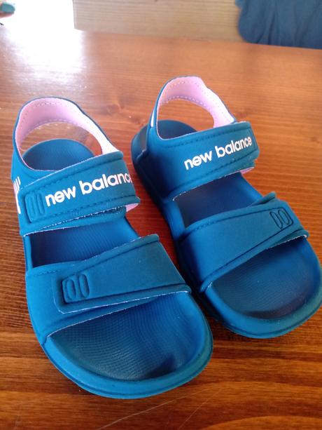 Sandale new balance, new balance,28