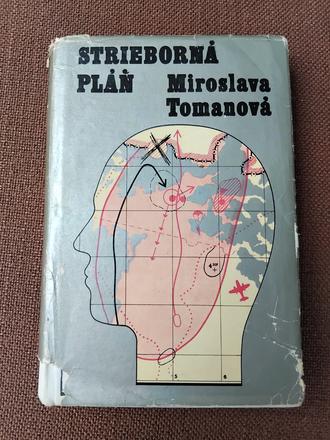 Strieborná pláň,