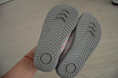 Papučky-balerínky, 26