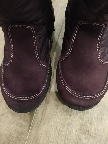 Zimné čižmičky, dei-tex,28