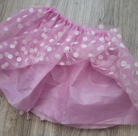 Tutu sukňa na 2 až 5 rokov, 92