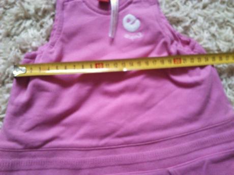 Esprit šaty pre bábätká, esprit,68