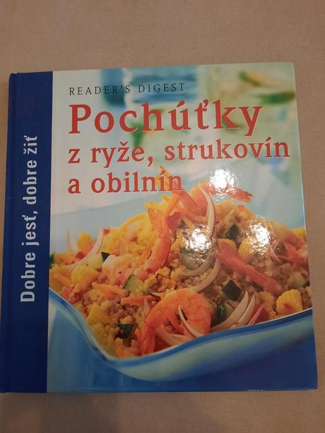 Kuchárska kniha,