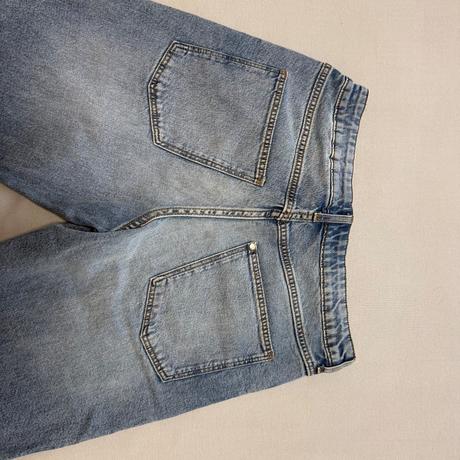 Chlapčenské rifle, h&m,158