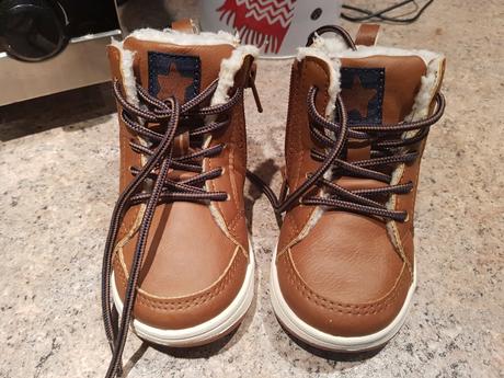 Čižmy, h&m,21