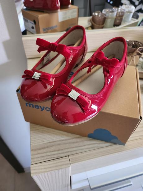 Balerinky mayoral, mayoral,28