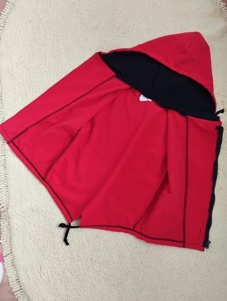 Softshellová vesta ollo, 104