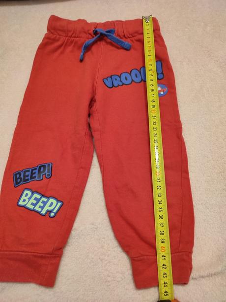 Teplačky v.86, pepco,86