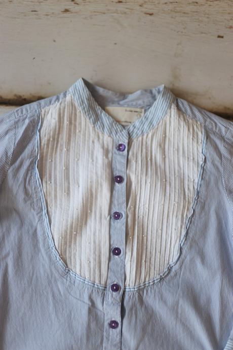 Parádna košeľa, river island,34