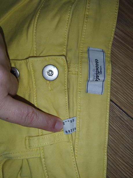 Rifle 3/4, tchibo,44