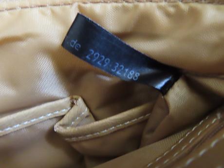 Picard, crossbody kabelka kožená, picard