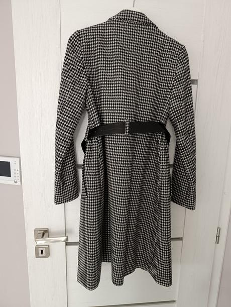 Prechodny kabat, f&f,34