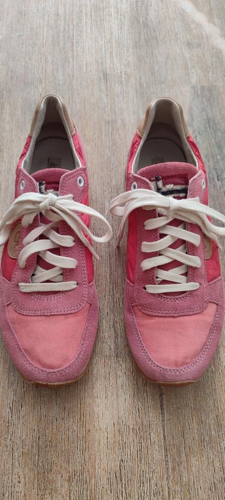 Napapijri tenisky, napapijri,38