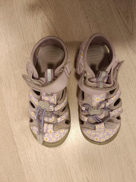 Sandalky dd step v. 28, d.d.step,28