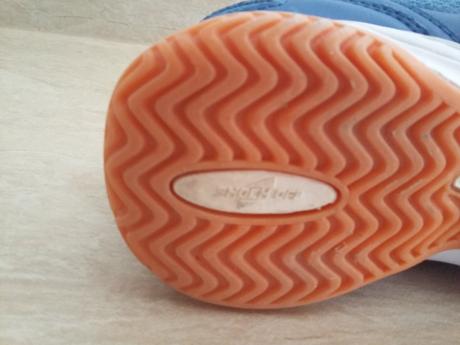 Tenisky,halovky veľ.č.34 zn.lotto, lotto,34