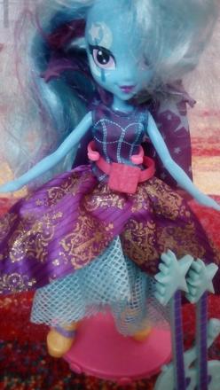 Babika my little pony,