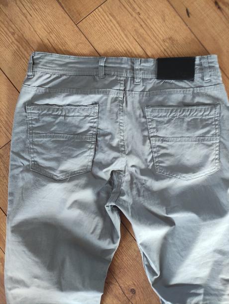 Nohavice, reserved,m