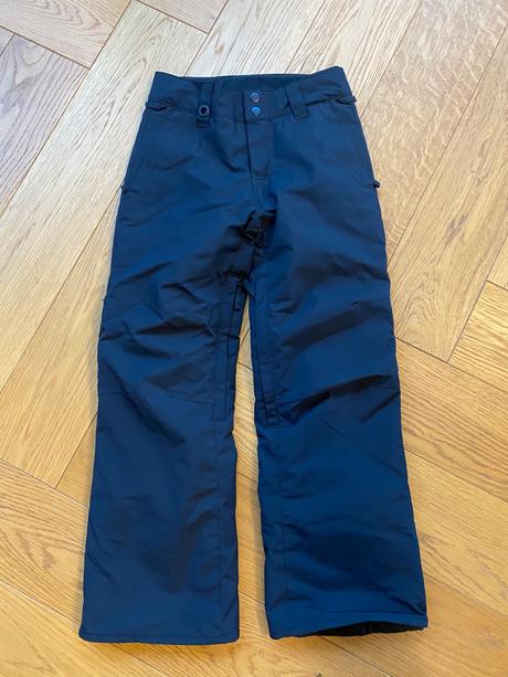 Oteplovaky quiksilver, quiksilver,140