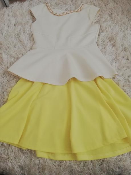 Krásne veci preklikaj veľkosť od 134,140,146, 122–134