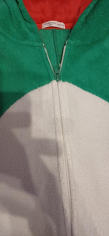 Overal 140, sinsay,140