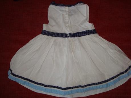 Šaty i tunika, george,104