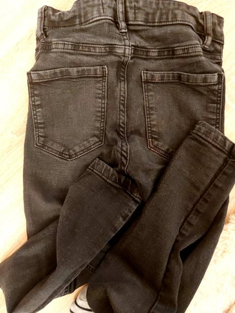 Slim rifle, sinsay,140