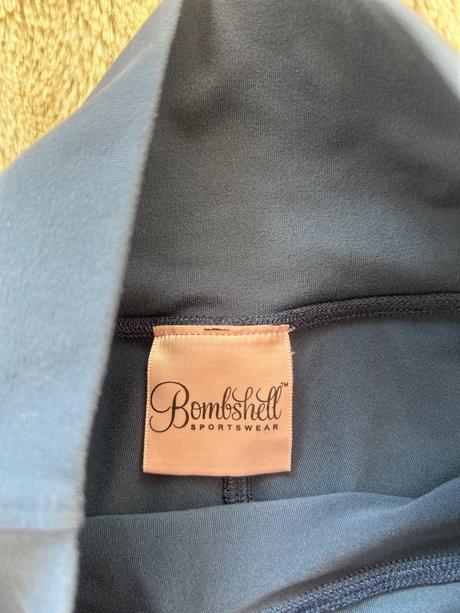 Športové kraťasy bombshell, bombshell,xs