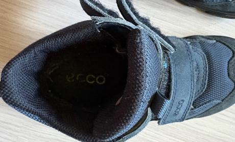 Topánky ecco veľ. 30, ecco,30