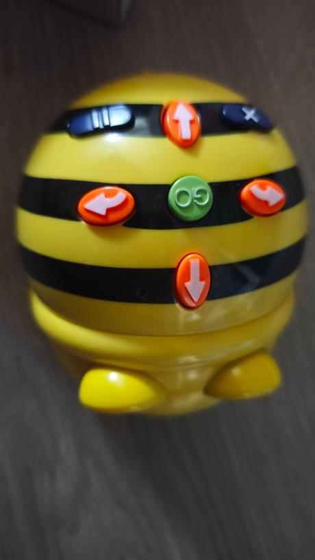 Bee-bot, 