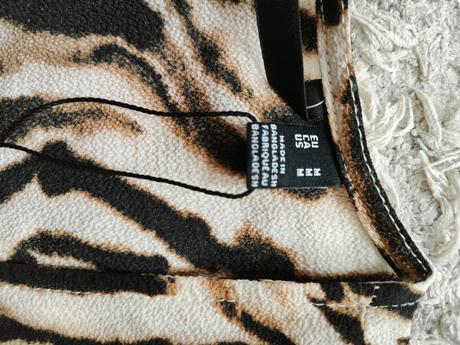 Letné zavinovacie šaty, vero moda,m