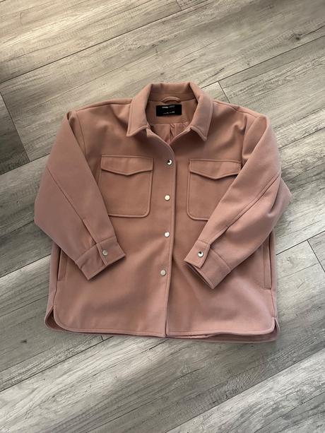 Flisova bunda, sinsay,xl