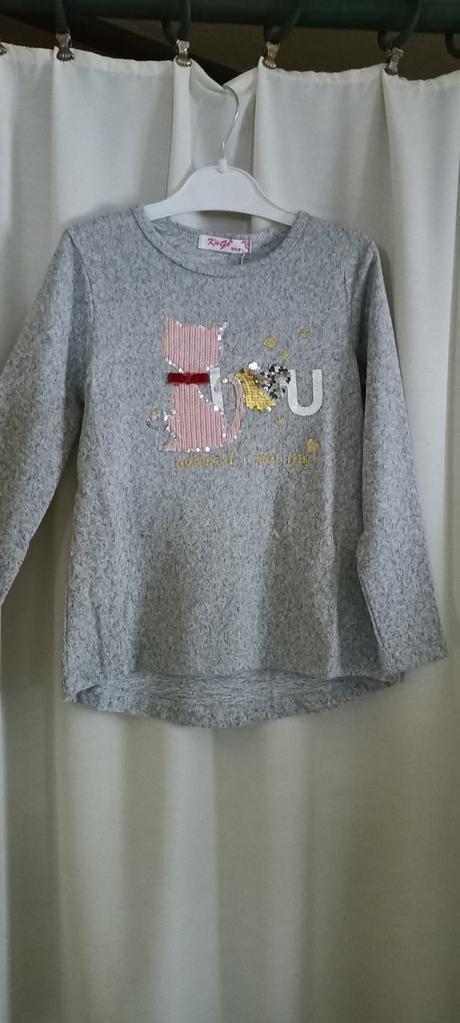 Detsky svetrík, 92 - 164