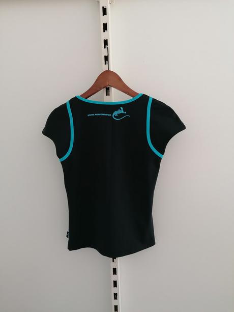 Funkcne tricko 4f m, m