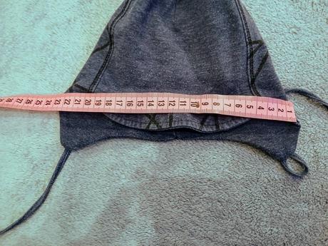 Prechodná čiapka rada, rada,44