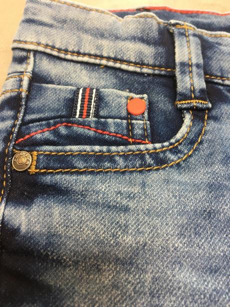 Mäkučké rifle mayoral baby 6-36 mesiacov, mayoral,68 - 98