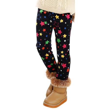 Zateplene leginy poštovne zdarma, 98 / 104 / 110 / 116 / 122