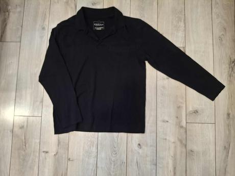 Pánska polokošeľa velkost l, l