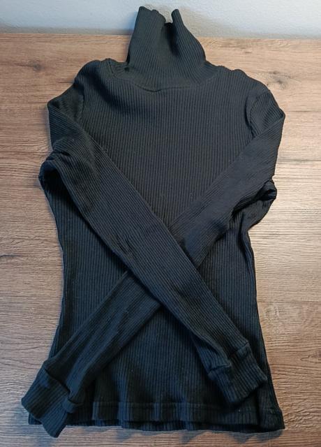 Balík jesenného oblečenia, s