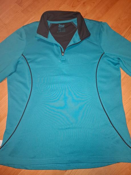 Dámske tričko, crivit,m