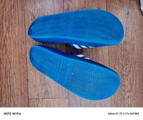 Adidas pánske šľapky, adidas,43