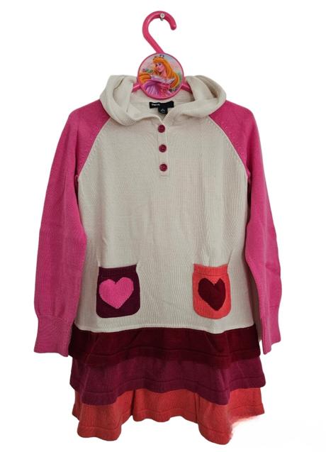 Gap šaty s kapucňou 122, gap,122