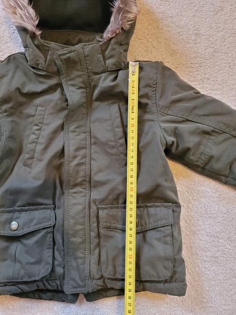 Kabat h&m 92, h&m,92