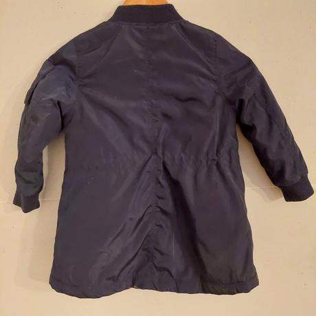 Prechodná bunda, lindex,104