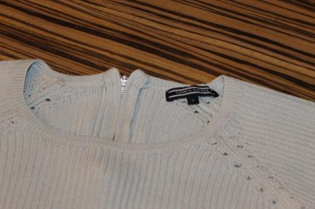 Dámsky sveter tommy hilfiger v. m, tommy hilfiger,m