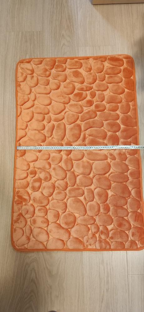 Koberec do kúpelne, 