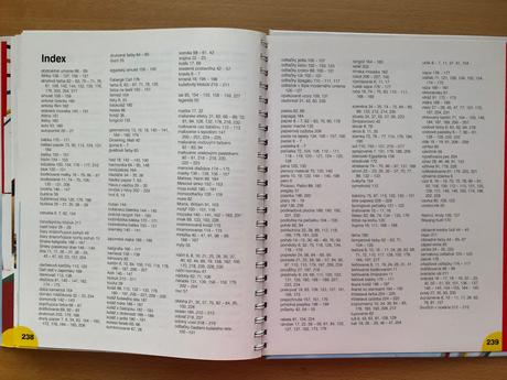 Kniha velikánska kniha pre tvorivé deti, 