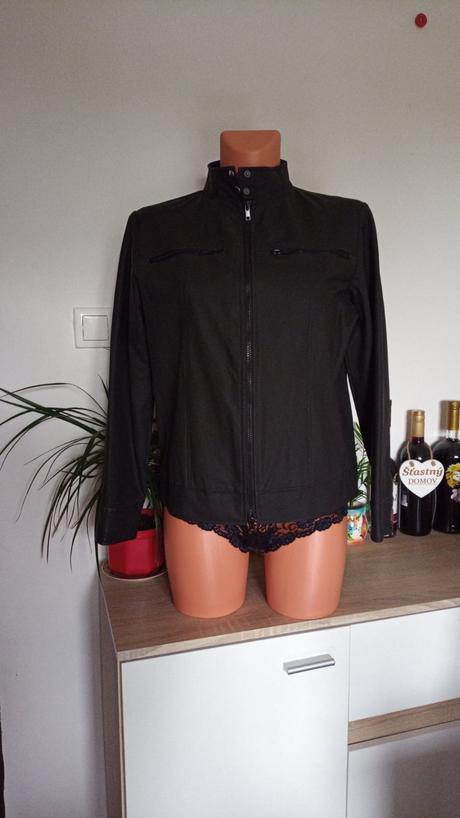 Nepremokavá bunda v.s/m, s