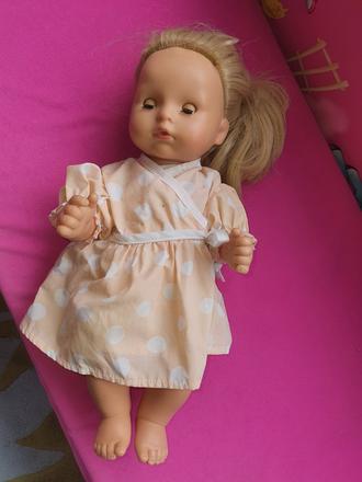 Nádherná gotz babika top kusok, 