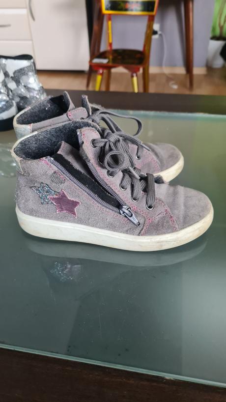 Topánky mix,geox,lindex,richter, 33